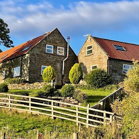 Church House Farm Danby Екстериор снимка
