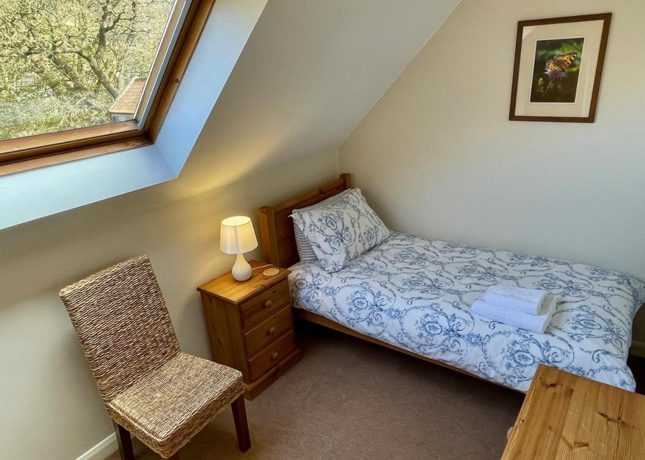 Church House Farm Danby Екстериор снимка