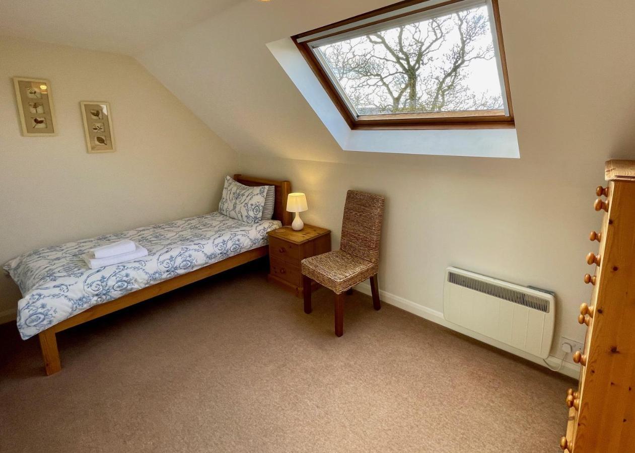 Church House Farm Danby Екстериор снимка