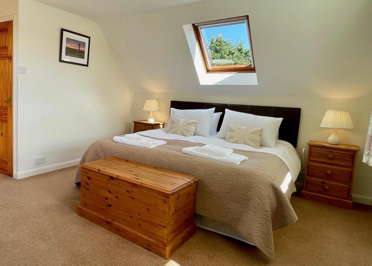 Church House Farm Danby Екстериор снимка