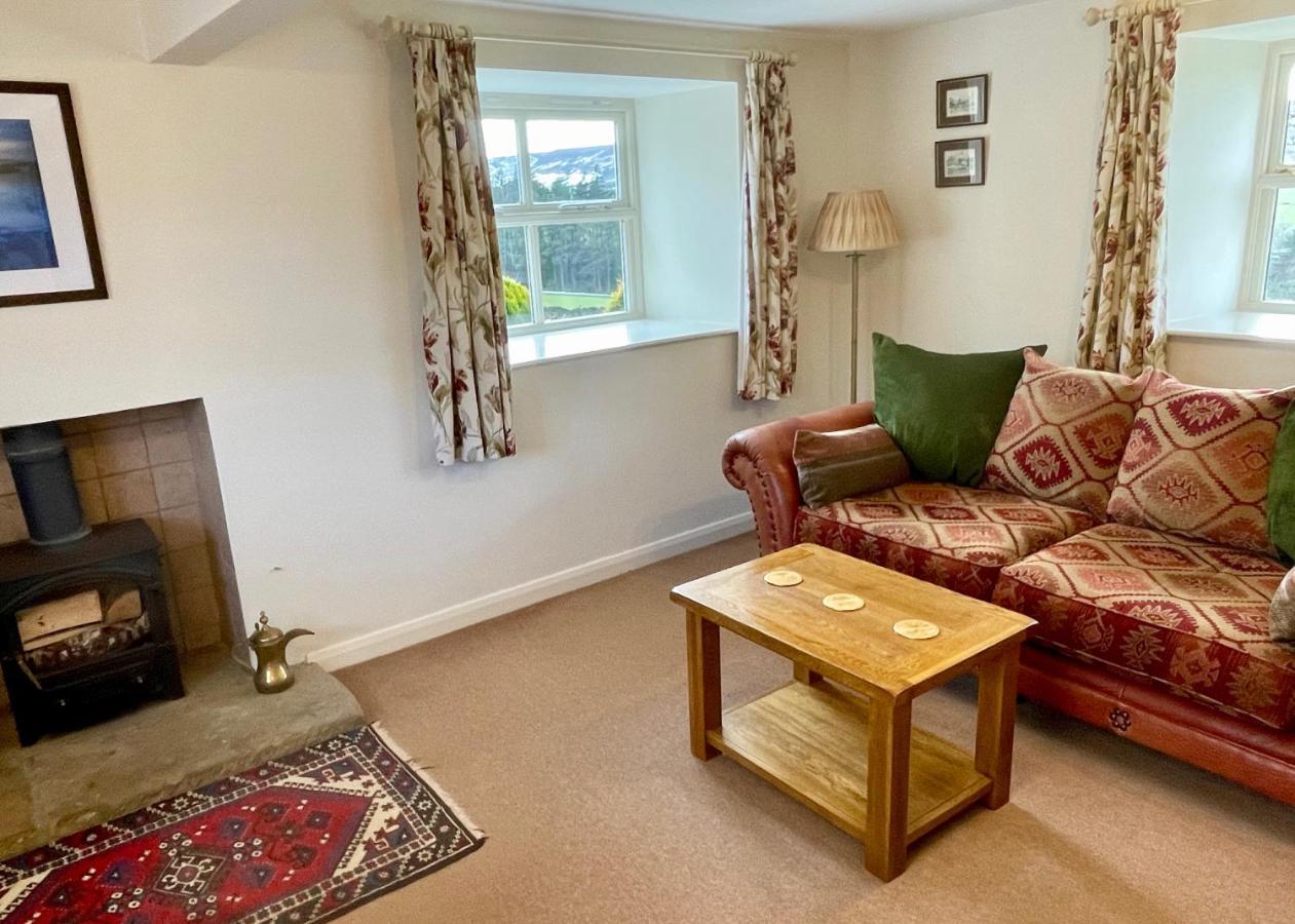 Church House Farm Danby Екстериор снимка