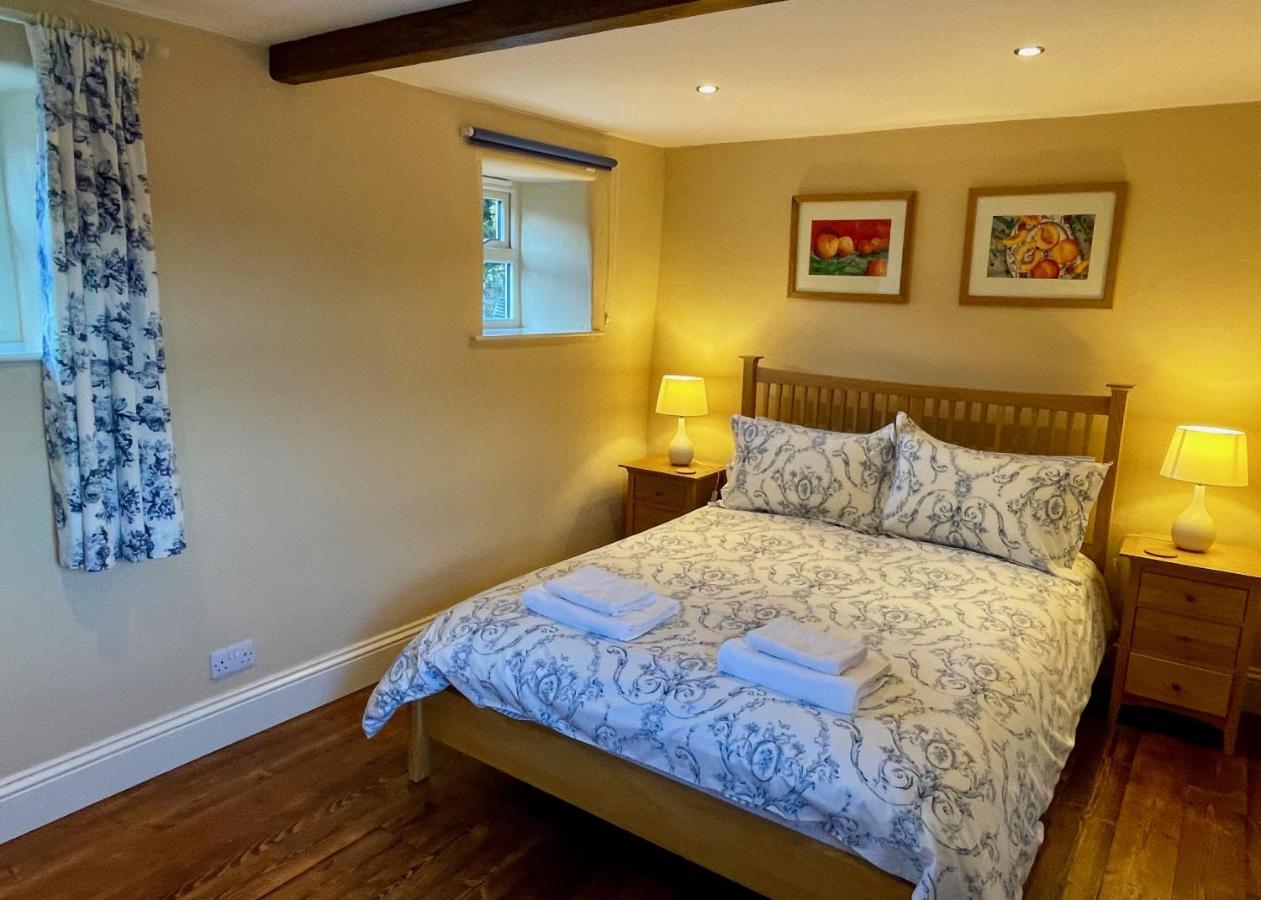 Church House Farm Danby Екстериор снимка