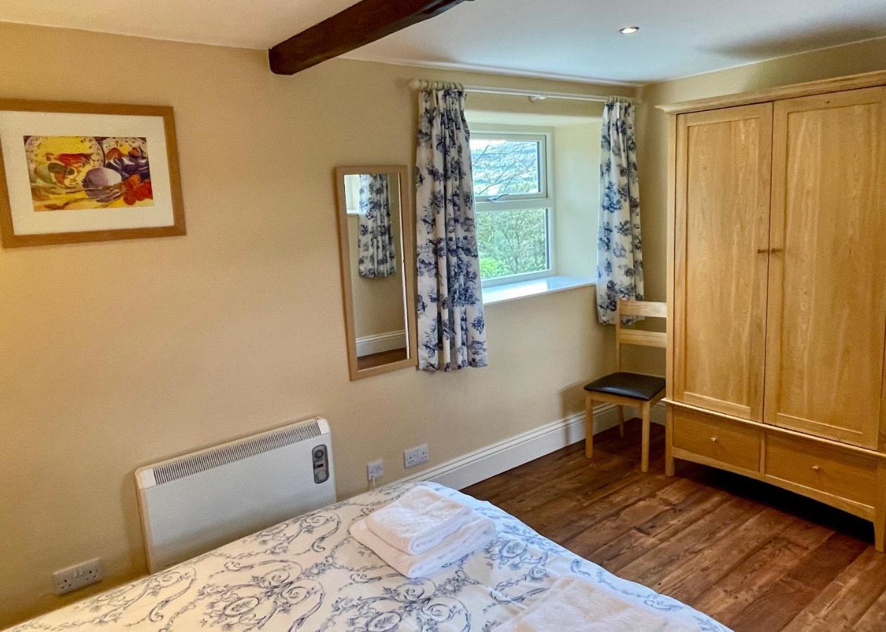 Church House Farm Danby Екстериор снимка