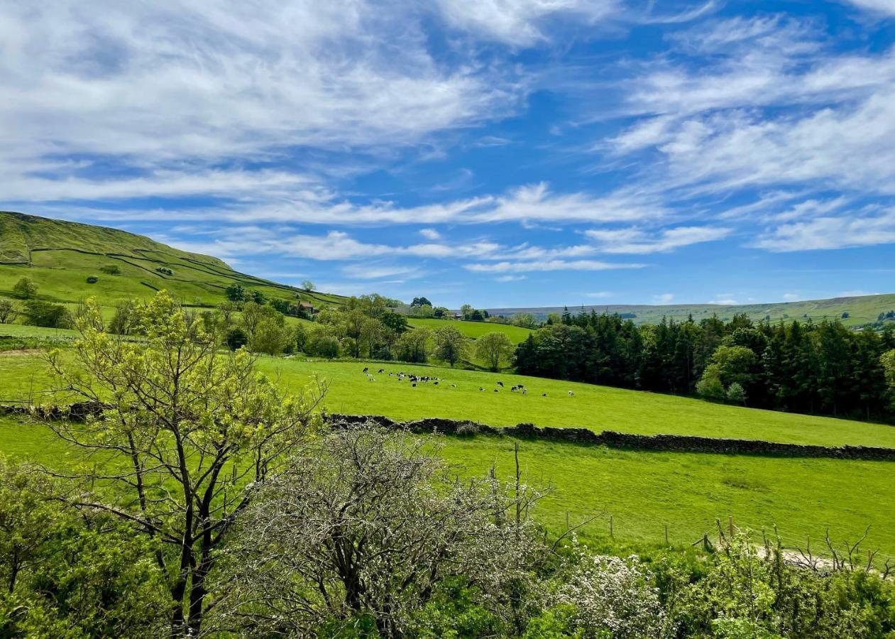 Church House Farm Danby Екстериор снимка