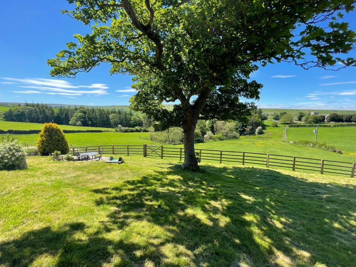 Church House Farm Danby Екстериор снимка