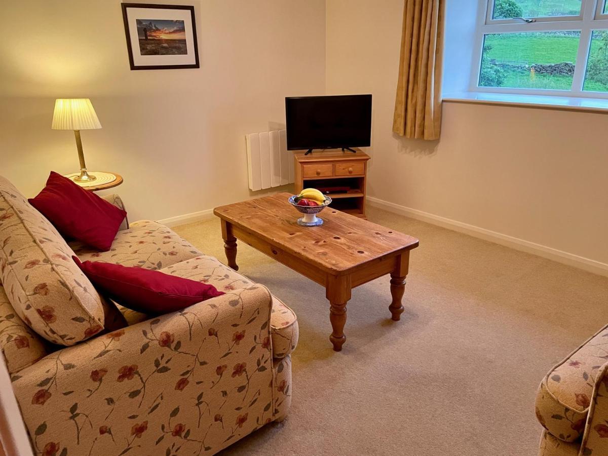 Church House Farm Danby Екстериор снимка