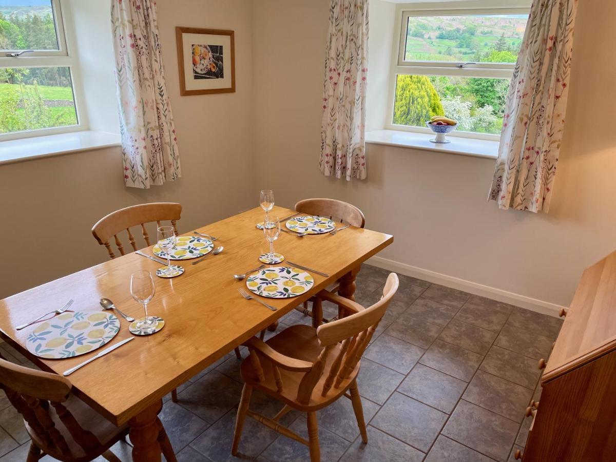 Church House Farm Danby Екстериор снимка