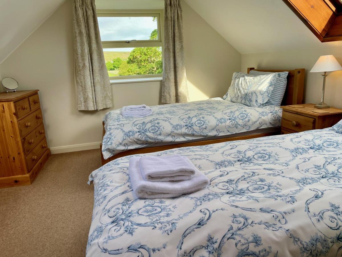 Church House Farm Danby Екстериор снимка