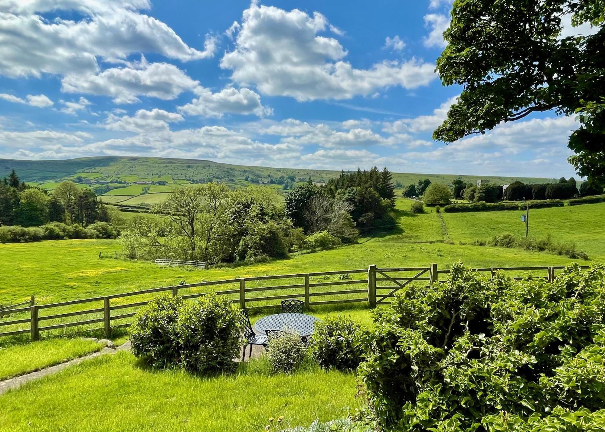 Church House Farm Danby Екстериор снимка
