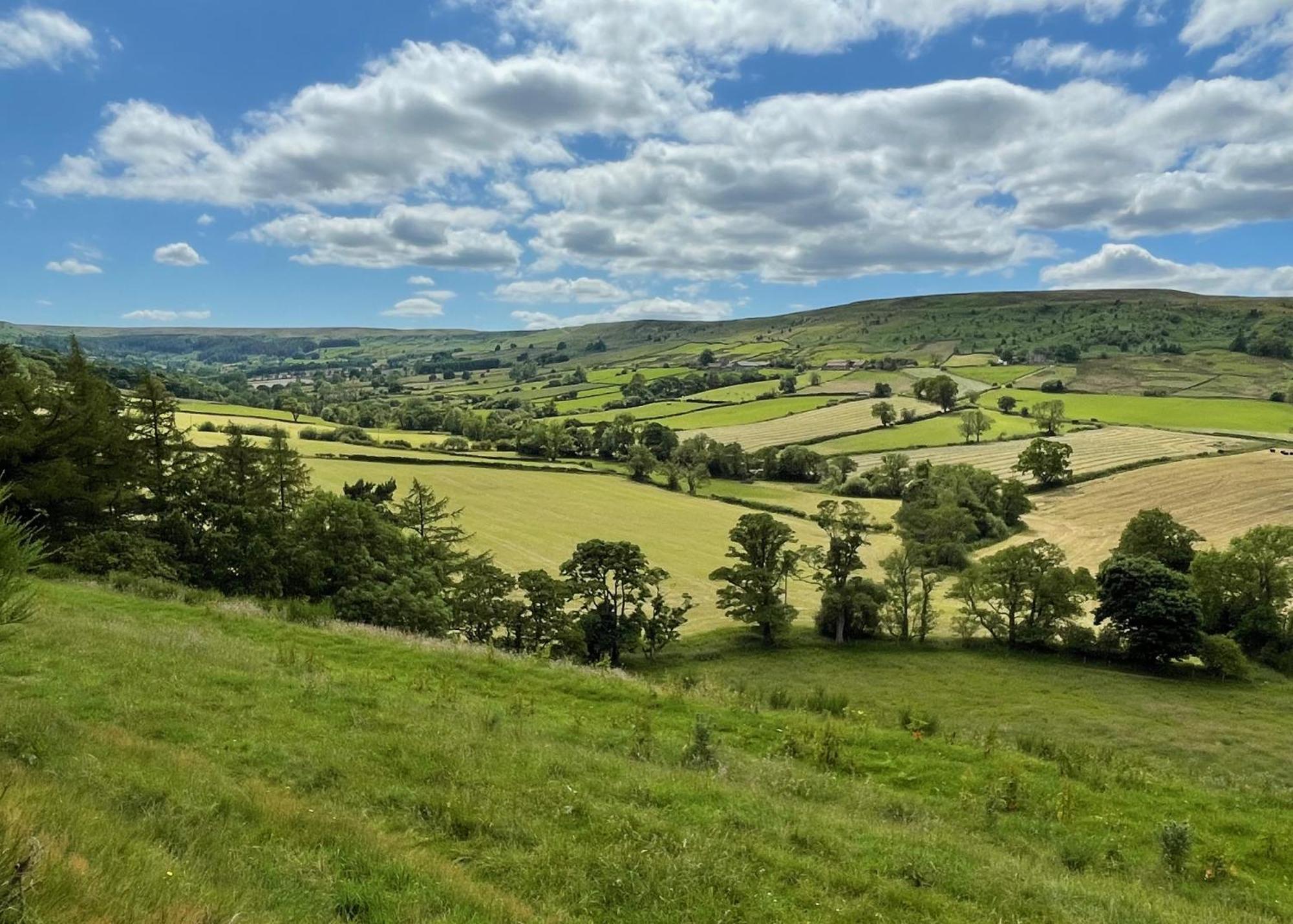 Church House Farm Danby Екстериор снимка