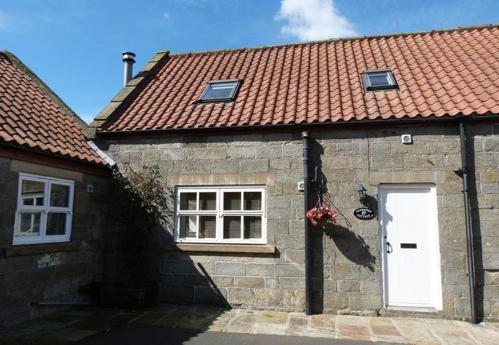 Church House Farm Danby Екстериор снимка