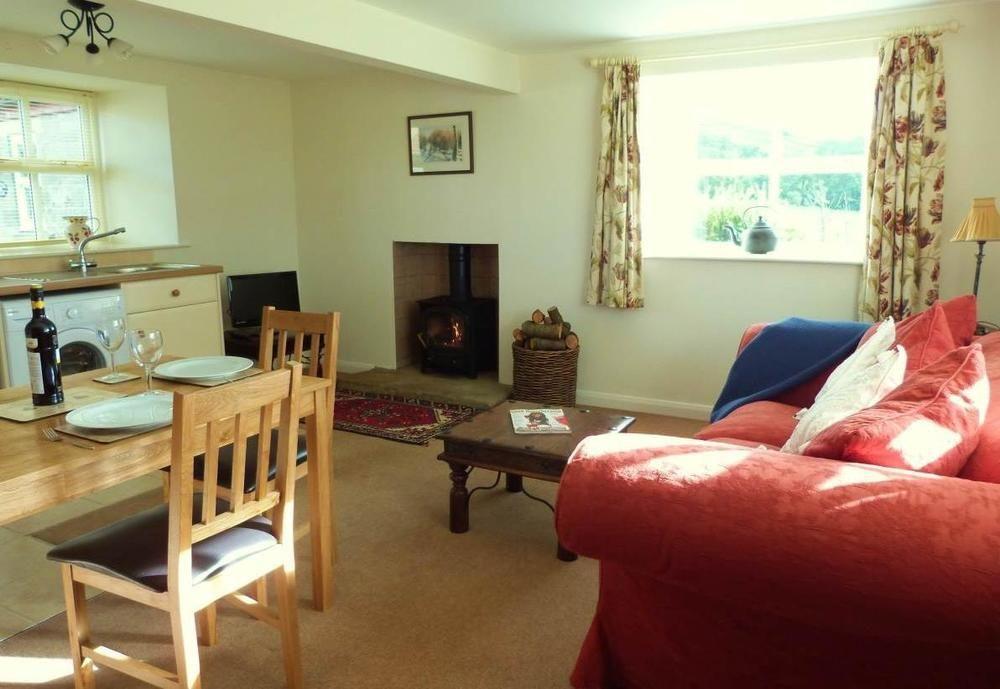 Church House Farm Danby Екстериор снимка