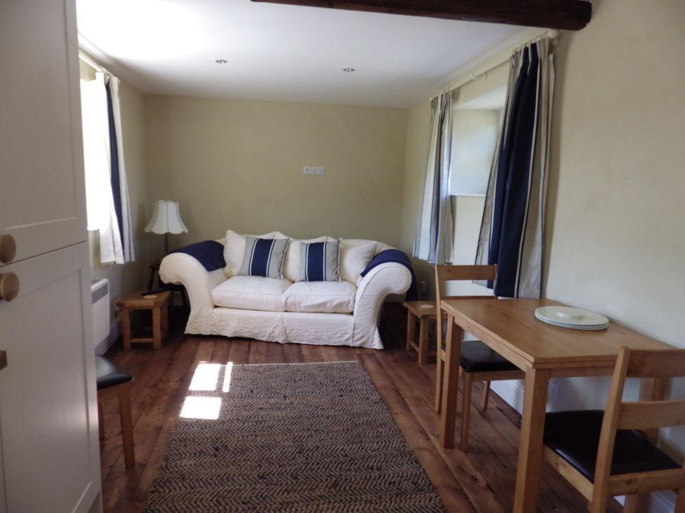 Church House Farm Danby Екстериор снимка