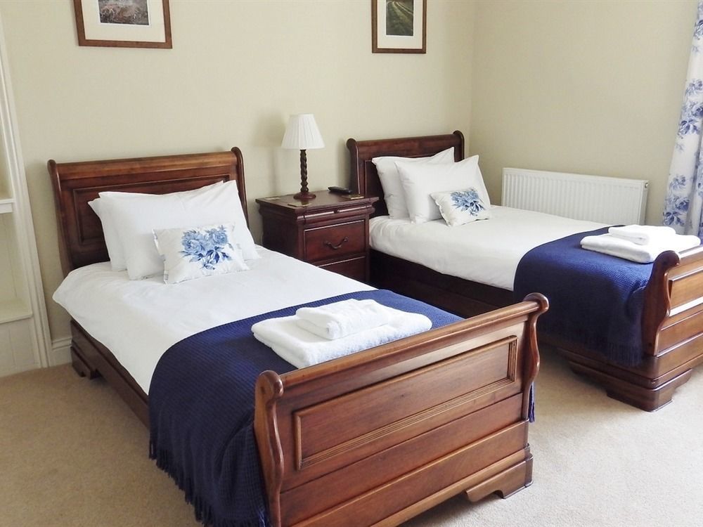 Church House Farm Danby Екстериор снимка