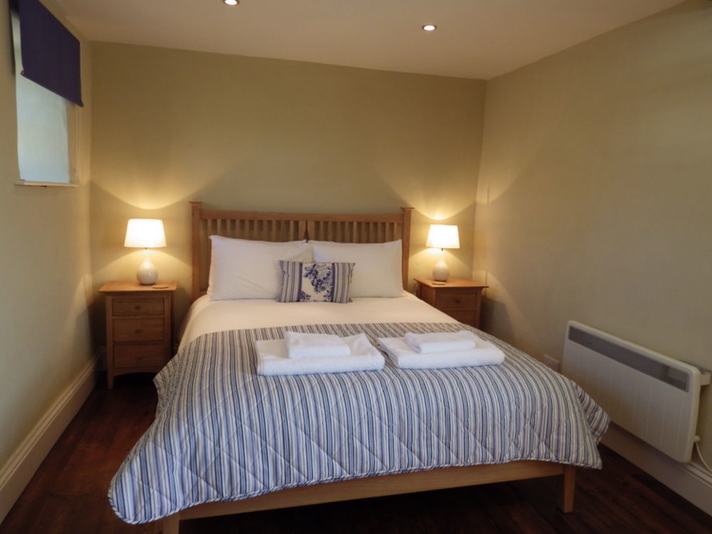 Church House Farm Danby Екстериор снимка