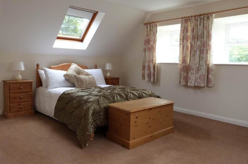 Church House Farm Danby Екстериор снимка