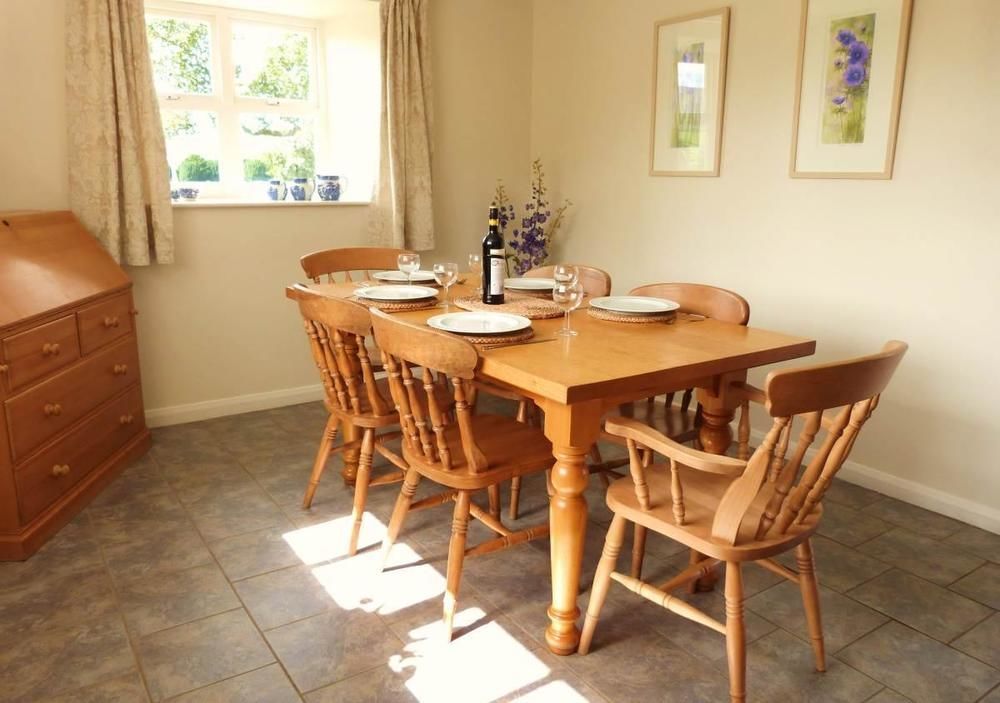 Church House Farm Danby Екстериор снимка