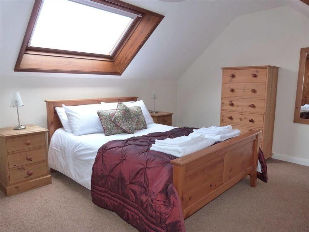 Church House Farm Danby Екстериор снимка